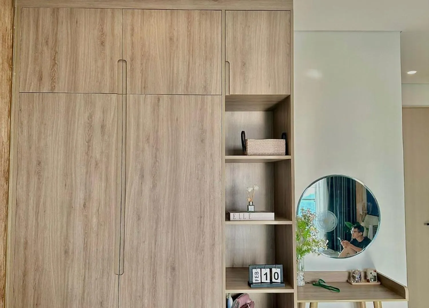 Apartament The Song Vung Tau Near Beach Wietnam