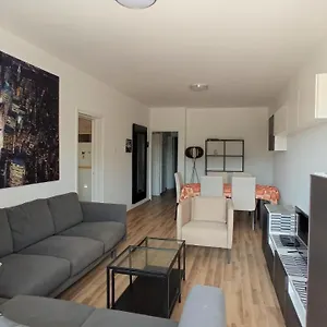 5 Min To The Shared Incl Netflix - Private In 3 Bdr , Larnaca Cyprus