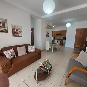 Sunny 2 Bedroom Center , Larnaca Cyprus