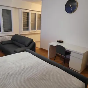 Studio Meuble , Geneva Switzerland