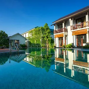 Cocoon , Hoi An Vietnam